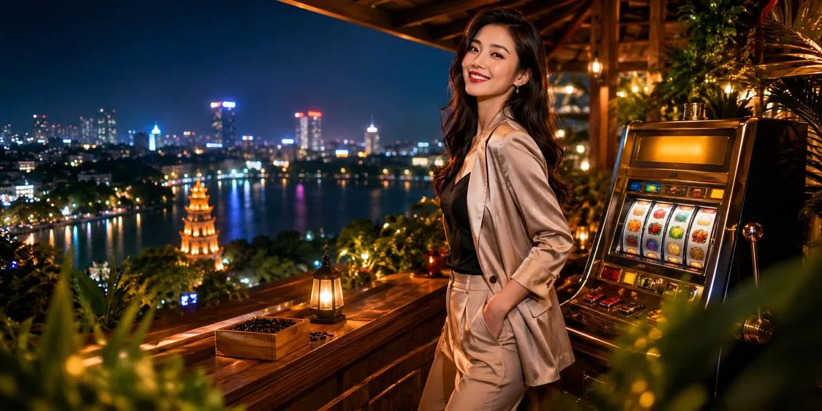 ttk88 Việt Nam Sảnh casino